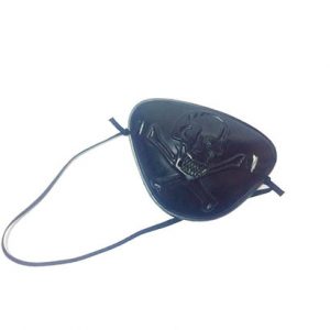 Пов'язка пірата на око