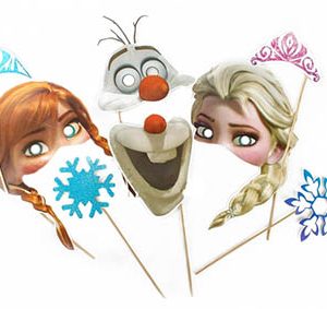 Фотобутофория Холодне серце