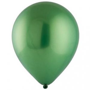 Хром зелений "12" (D=30см)