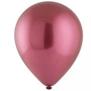 Хром червоний "12" (D=30см)