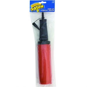 Насос ручний двуходовий