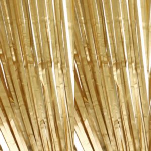 Штора сатин бронза 1*2м