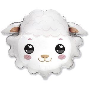 Вівця голова Fl