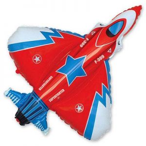 Літак винищувач Fl