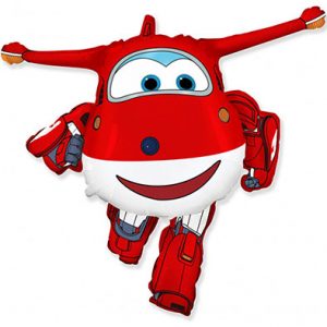 Літак трансформер супер Fl