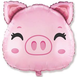 Порося голова Fl