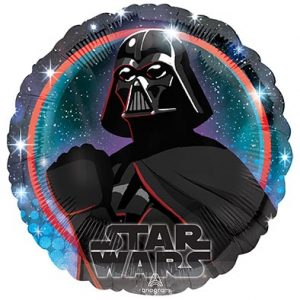 Круг Дарт Вейдер S60 США An