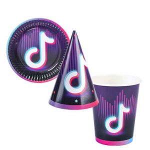 Категорія Блогер Party