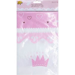 Скатертина п-е Принцеса 130х180см