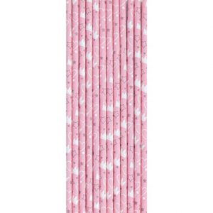 Трубочка  д-кокт Принцеса 12од.