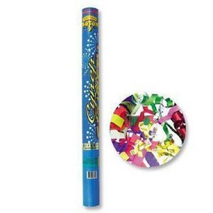 Хлопавка пневмо папір-фольга 60см