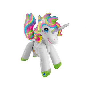 Фігура під повітря Єдиноріг