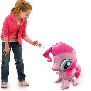 Ходяча гелева фігура Little Pony Пінкі Пай