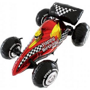 Ходяча повітряна фігура Sport Car