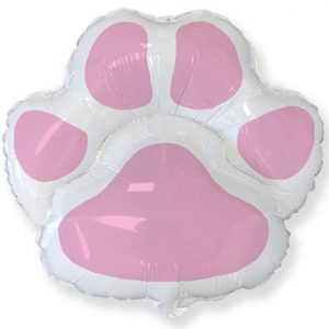 Лапка рожева Fl