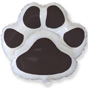 Лапка чорна Fl