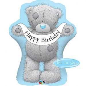 Мішка Тедді Happy Birthday США