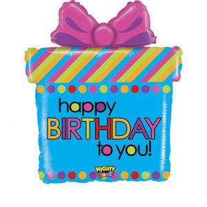 Подаруно для тебе Happy Birthday to you G