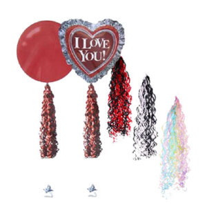 Кісточки тассел до кульок