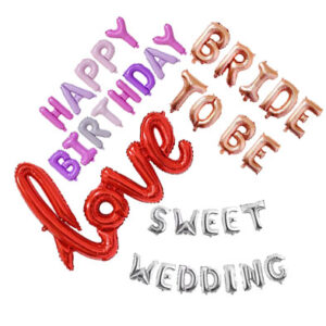 Фольговані слова