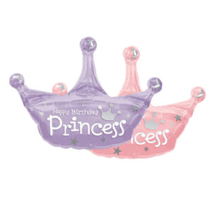 Корона  Для тебе - принцеса США