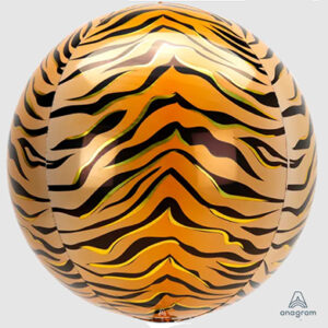 Сфера Тигр принт США