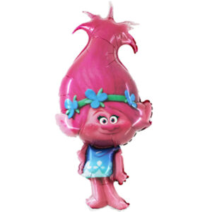 Тролі Трояндочка G