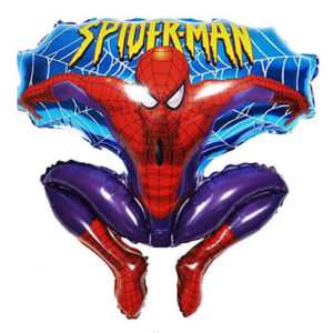 Фігура Спайдер - Мен G