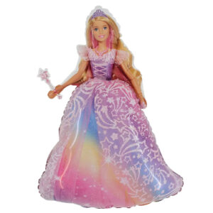 Принцеса Барбі G