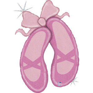 Фігура Пуанти балет G