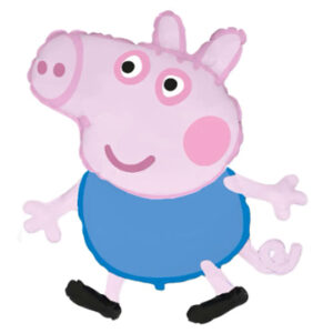 Свинка Джордж Fl