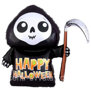 Фігура Смерть з косою США