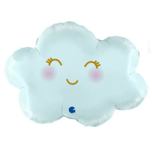 Хмаринка блакитна G