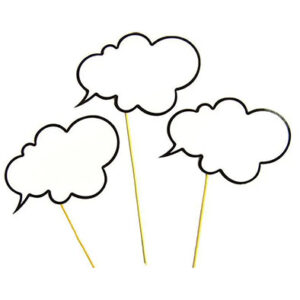 Фотобутафорія Хмаринки 6