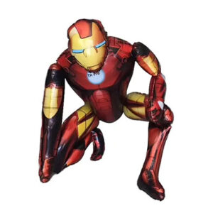 Ходяча фігура Залізна людина IRON MAN