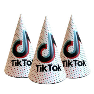 Ковпак ТікТок