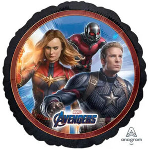 Круг Месники marvel avengers США An