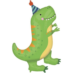Динозавр T-REX США An