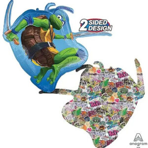 Черепашки ніндзя - Леонардо США An