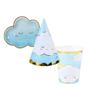 Дитячі мрії блакитні