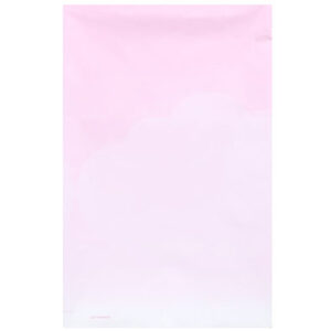 Скатертина Дитячі мрії рожеві 130х180см