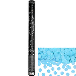 Хлопавка Гендер Паті Хлопчик чи Дівчинка блакитна