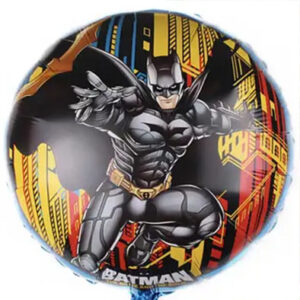 Круг Бетмен К