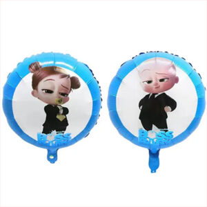 Круг Бос Молокосос К