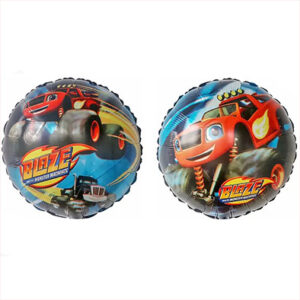 Круг Вспиш - двосторонній К