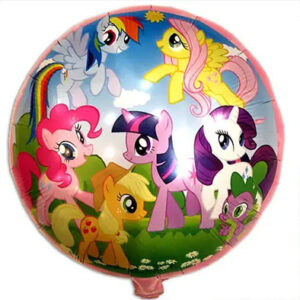 Круг Маленька Поні Little Pony К