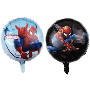 Круг СпайдерМен К