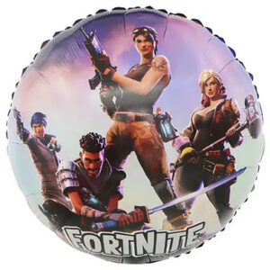 Круг Фортнайт К