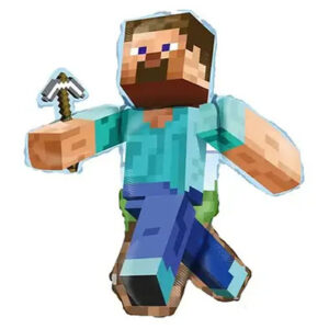 Майнкрафт 2 К