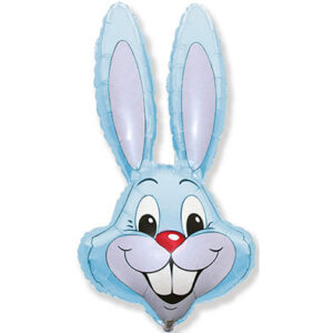 Кролик блакитний Fl